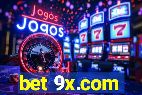 bet 9x.com